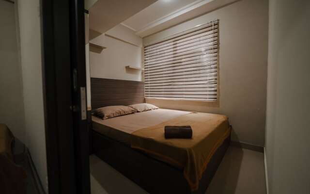 The Jarrdin by Bethania Pro