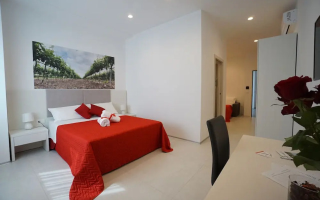 Agriturismo Terra di Negroamaro