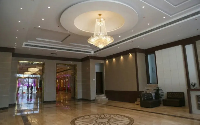 palladium hotels
