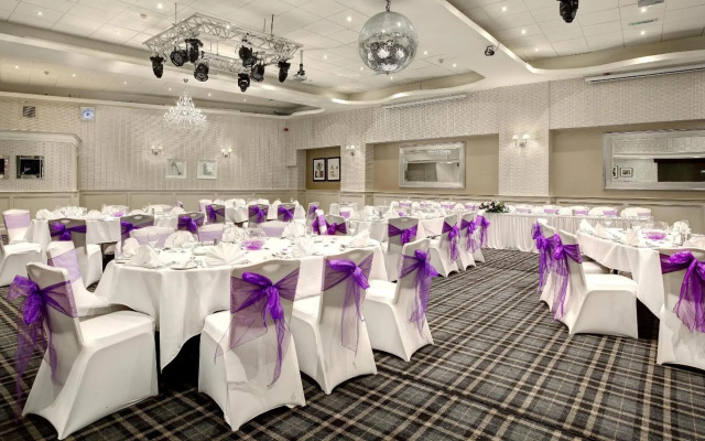 Leapark Hotel