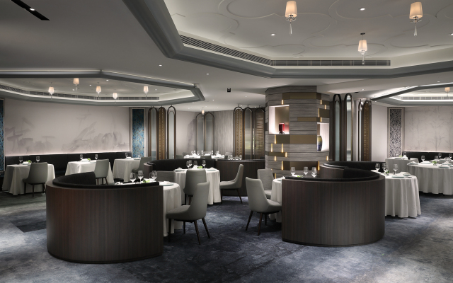 The Landis Taipei