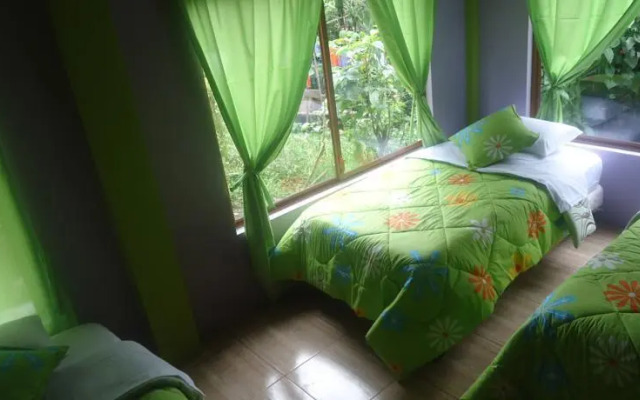 Hostal Charito de Mindo