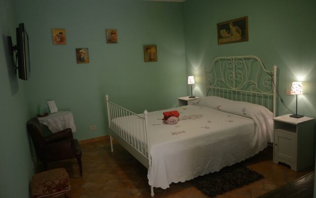 B&B Villa Felice