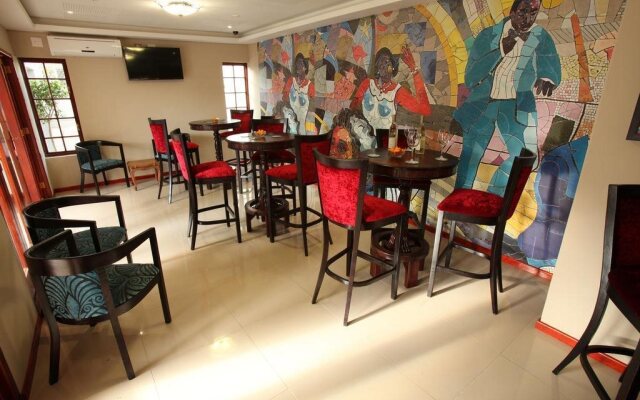 Park Place Boutique Guesthouse