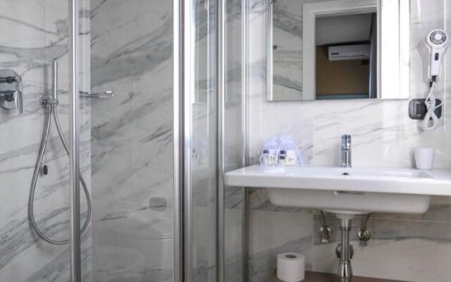 Hotel Ristorante Fortuna