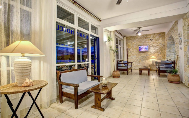 Alkyon Hotel
