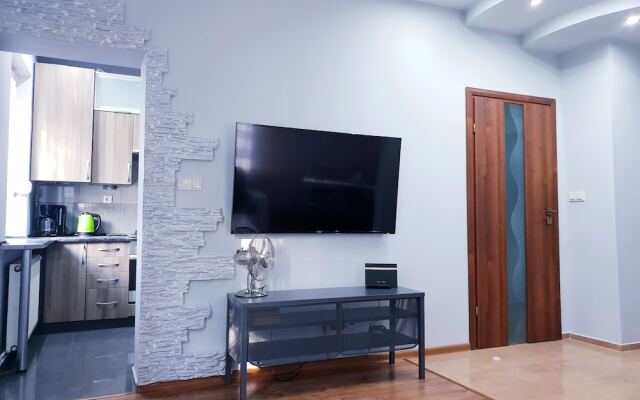 Apartament Wałbrzych / Szczawno - Zdrój