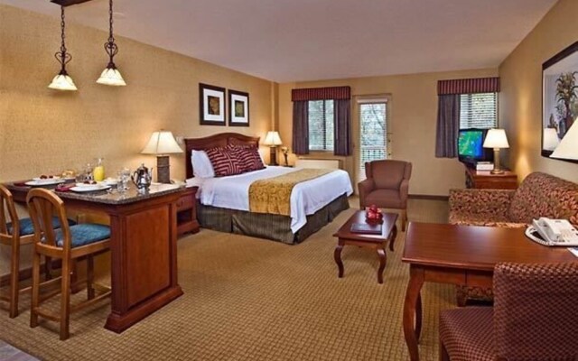 Residence Inn Plainview Long Island