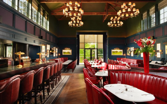 Carton House a Fairmont Managed Hotel