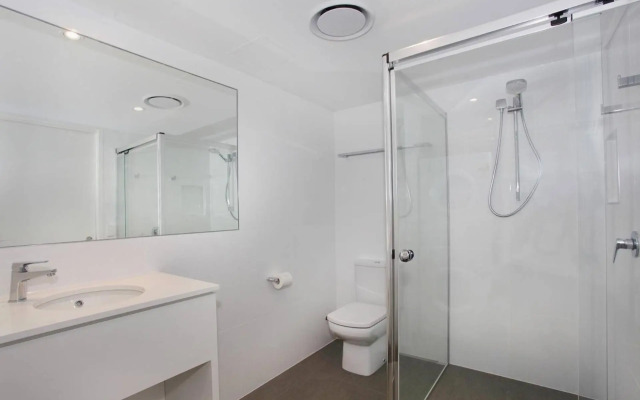 Unit 4 'Coolum Cove', Coolum Beach