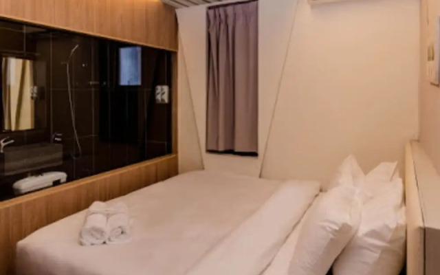 Vivids Hotel