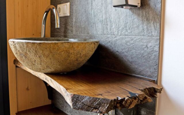 Bergeralm Chalets 34030