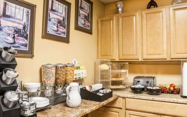 Rodeway Inn Middletown