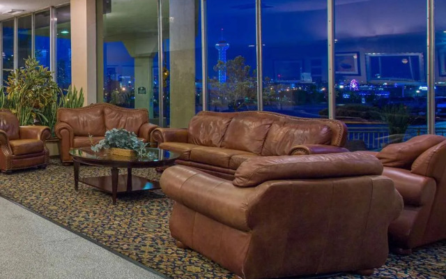 Ramada Denver Midtown