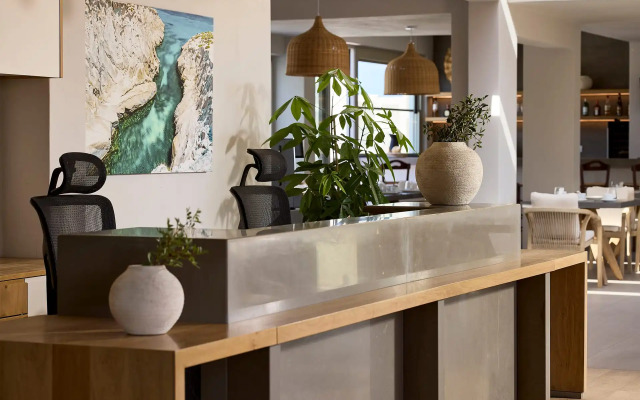 Hotel Milos Sea Resort