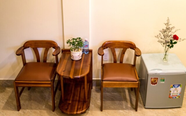 HT Riverside Homestay
