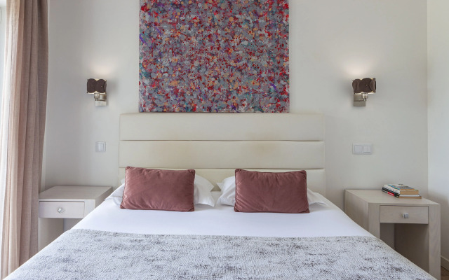 Boutique Hotel Casa do Outeiro - Arts & Crafts