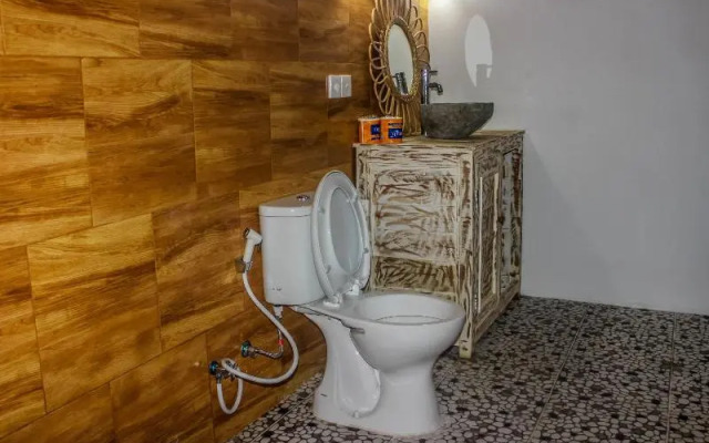 Angels Bungalow by ZUZU