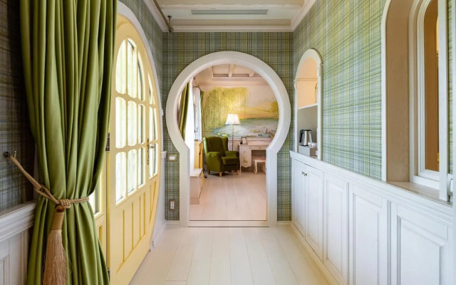Casa Timis - Wellness & Spa Resort