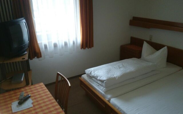 Gasthaus Hotel Zur Post