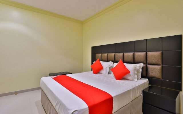 Oyo 293 Rayanat Alseef 2