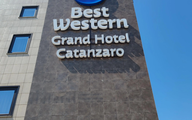 Best Western Grand Hotel Catanzaro