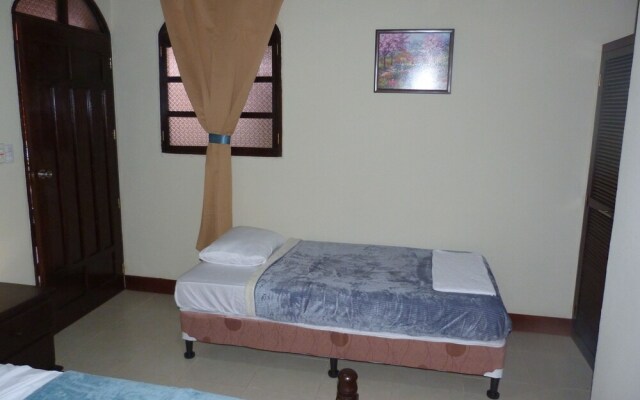 Hotel La Gran Sultana