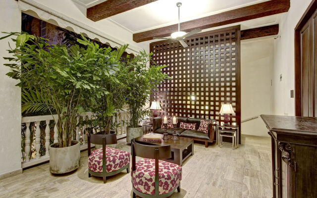 Hotel LM A Luxury Boutique Hotel