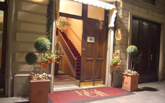 Hotel Chelsea