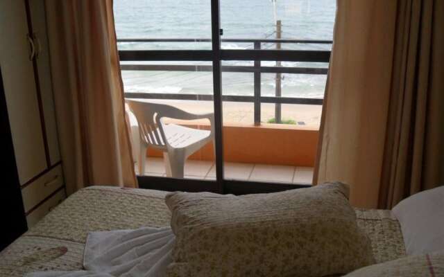Hotel Recanto das Pedras