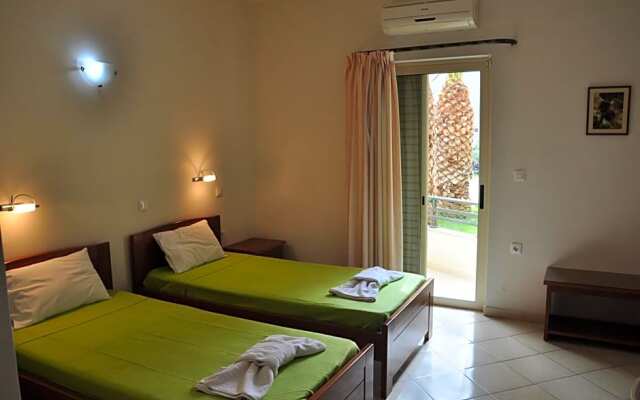 Hotel Ostria