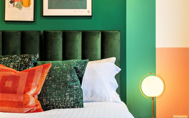 Your Apartment I Clifton Village