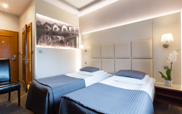 Hotel Galicja Wellness & SPA