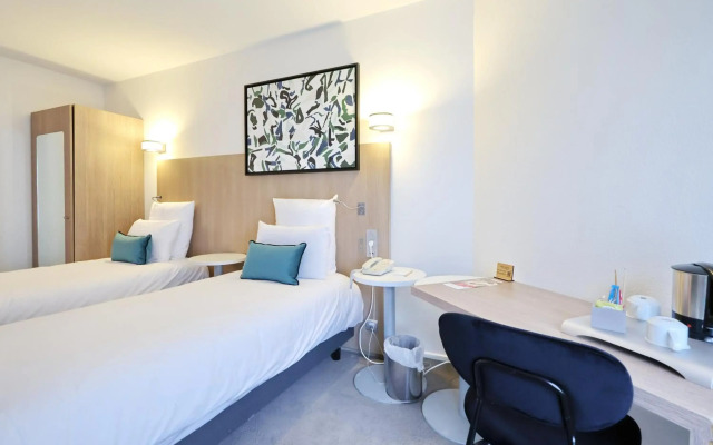 Mercure Grenoble Centre Porte des Alpes