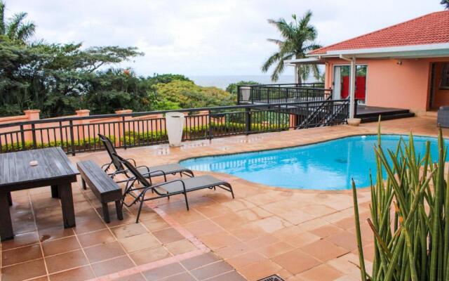 Seaview Executive Guest House