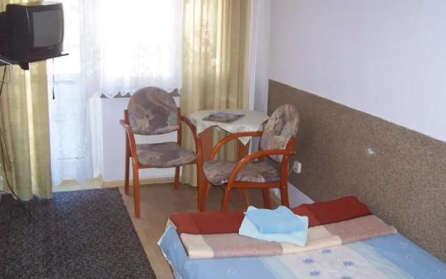 Dom Wczasowo-Sanatoryjny Perła