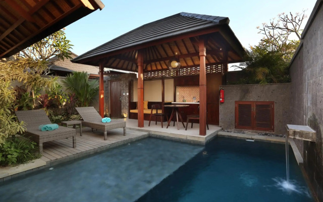Theanna Villa and Spa Canggu