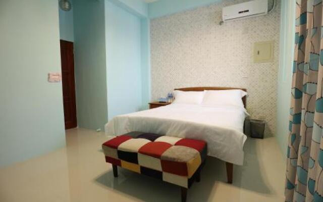 Taitung Nine Three B&B