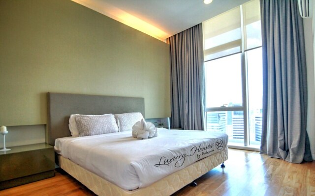 Zenspace D'Face Suites