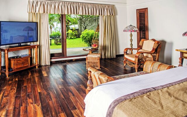 Sun Spa Resort & Villas