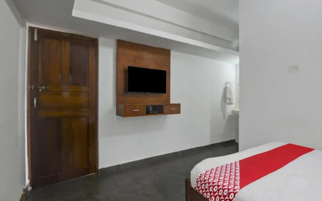 Oyo Flagship 807292 Sunrise Guest House