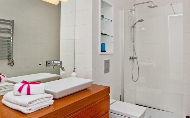 BlueApart Nereus Jurata