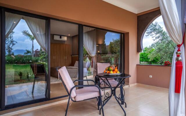 Taj Atlas Wellness Boutique Hotel & Spa