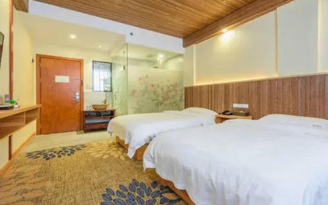 Xishuo Yuanzi Hotel