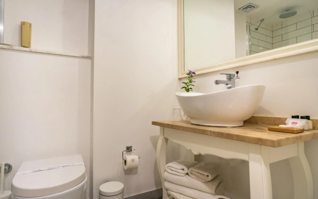 Mark Warner Phokaia Beach Resort