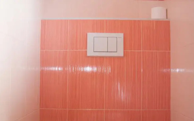 Apartmány Stříbrňák