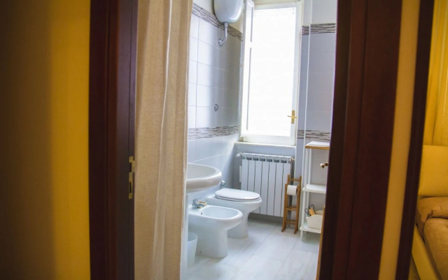 Sweet Rooms in Easy House