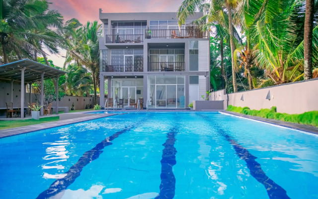 Villa Ocean Dew