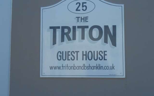 Hotel the Triton Guesthouse