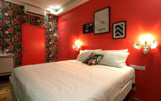 Wynwood Boutique Hotel